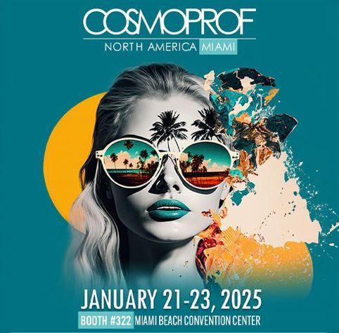 APC Packaging to Showcase Sustainable Innovations at Cosmoprof Miami